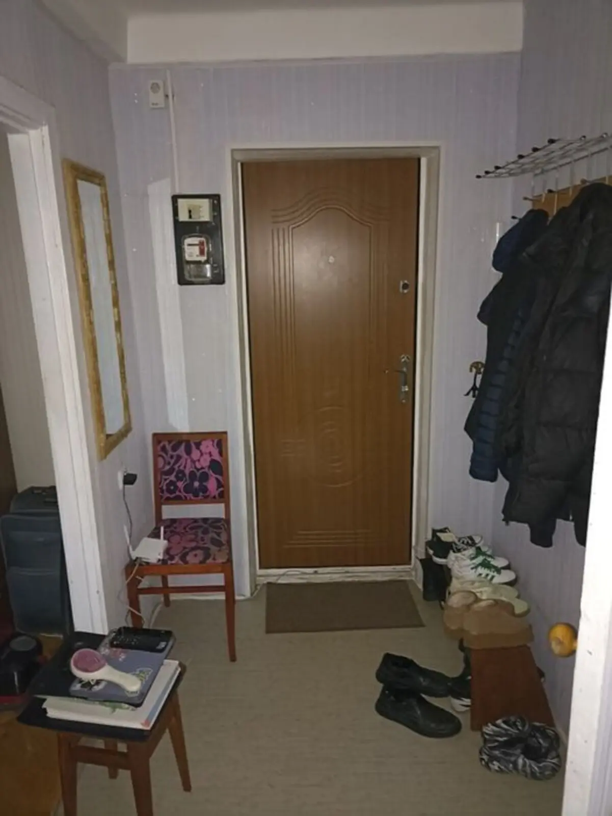 Фото Продаю 1-комнатную квартиру, 27 кв. м, Стеценко ул.  Киев, цена: 45000 $, код 3442