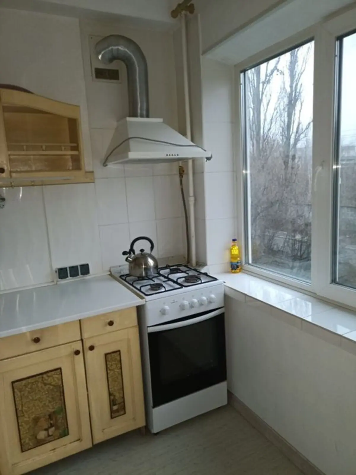 Фото Продаю 1-комнатную квартиру, 27 кв. м, Стеценко ул.  Киев, цена: 45000 $, код 3442