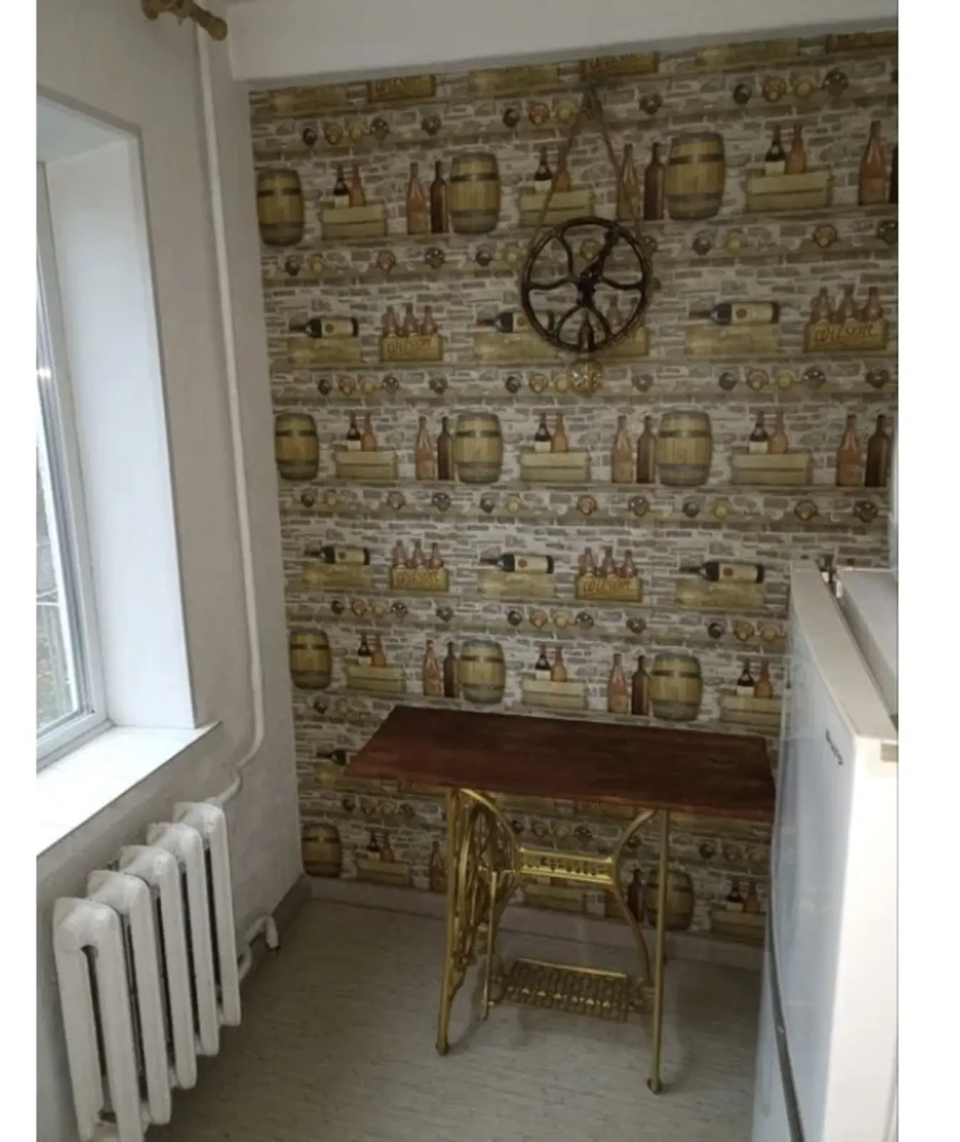 Фото Продаю 1-комнатную квартиру, 27 кв. м, Стеценко ул.  Киев, цена: 45000 $, код 3442