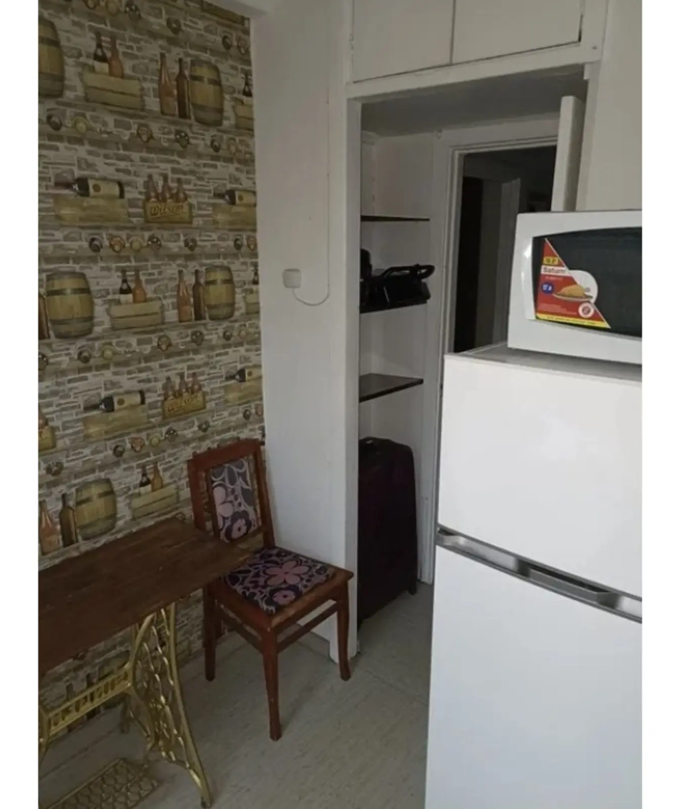 Фото Продаю 1-комнатную квартиру, 27 кв. м, Стеценко ул.  Киев, цена: 45000 $, код 3442