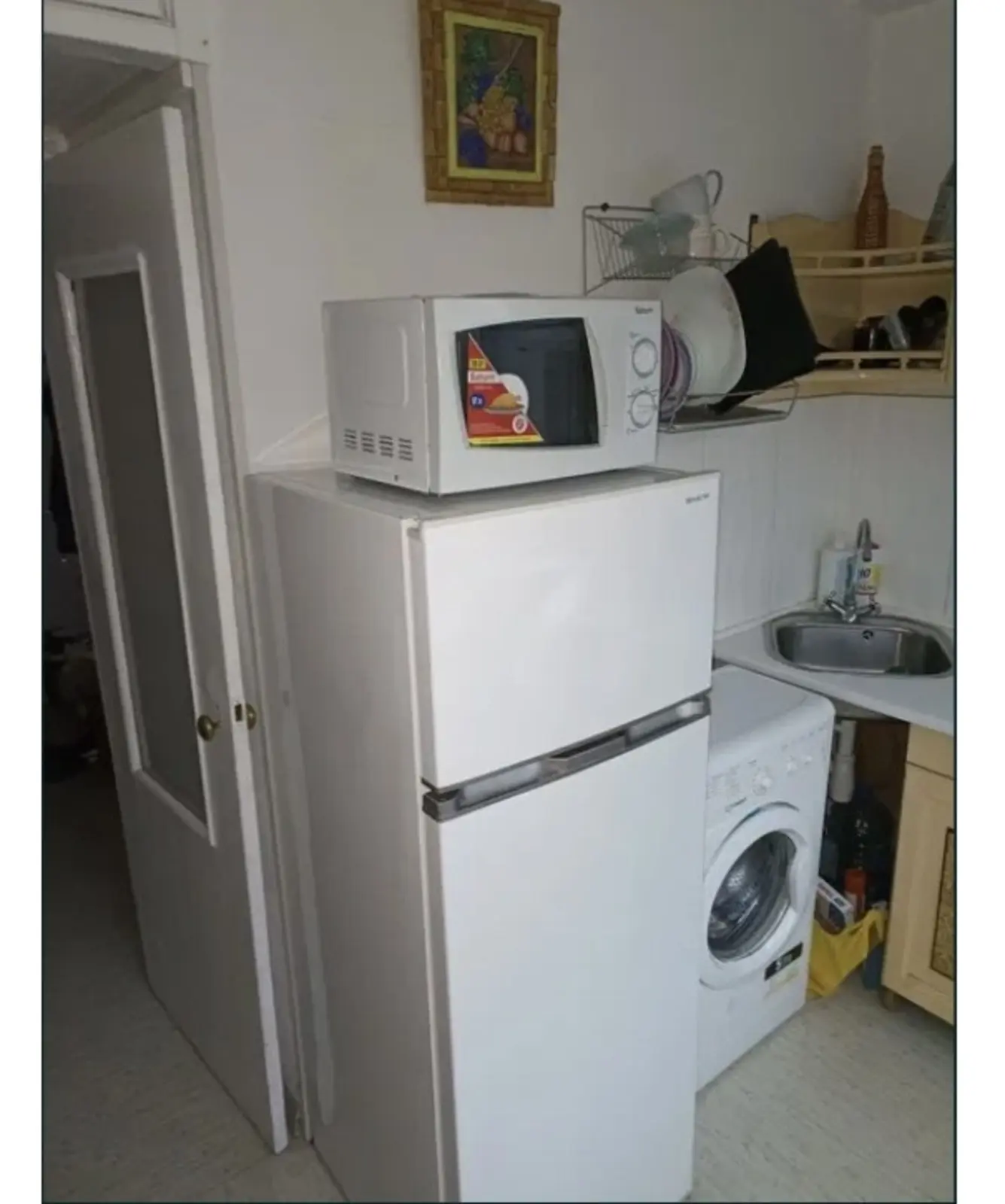 Фото Продаю 1-комнатную квартиру, 27 кв. м, Стеценко ул.  Киев, цена: 45000 $, код 3442