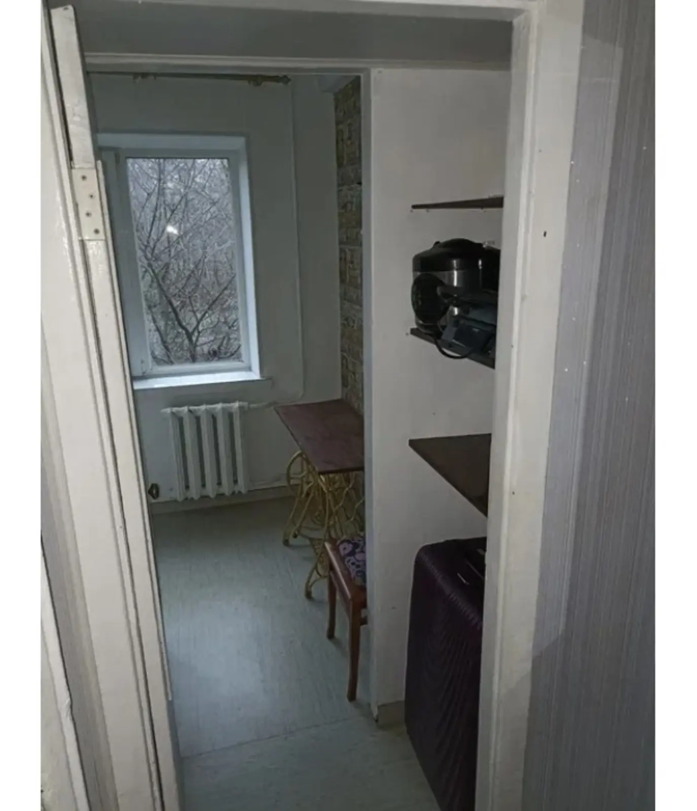 Фото Продаю 1-комнатную квартиру, 27 кв. м, Стеценко ул.  Киев, цена: 45000 $, код 3442