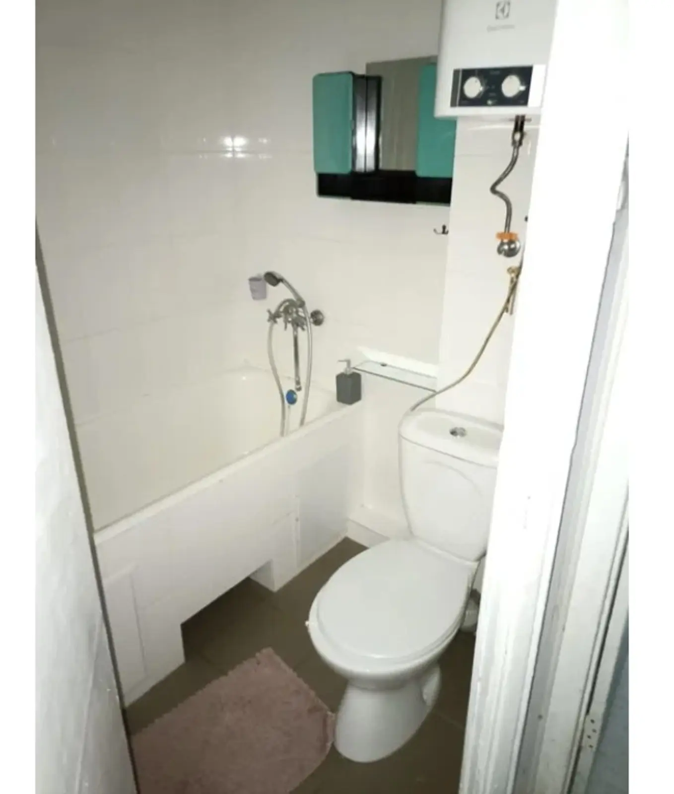 Фото Продаю 1-комнатную квартиру, 27 кв. м, Стеценко ул.  Киев, цена: 45000 $, код 3442