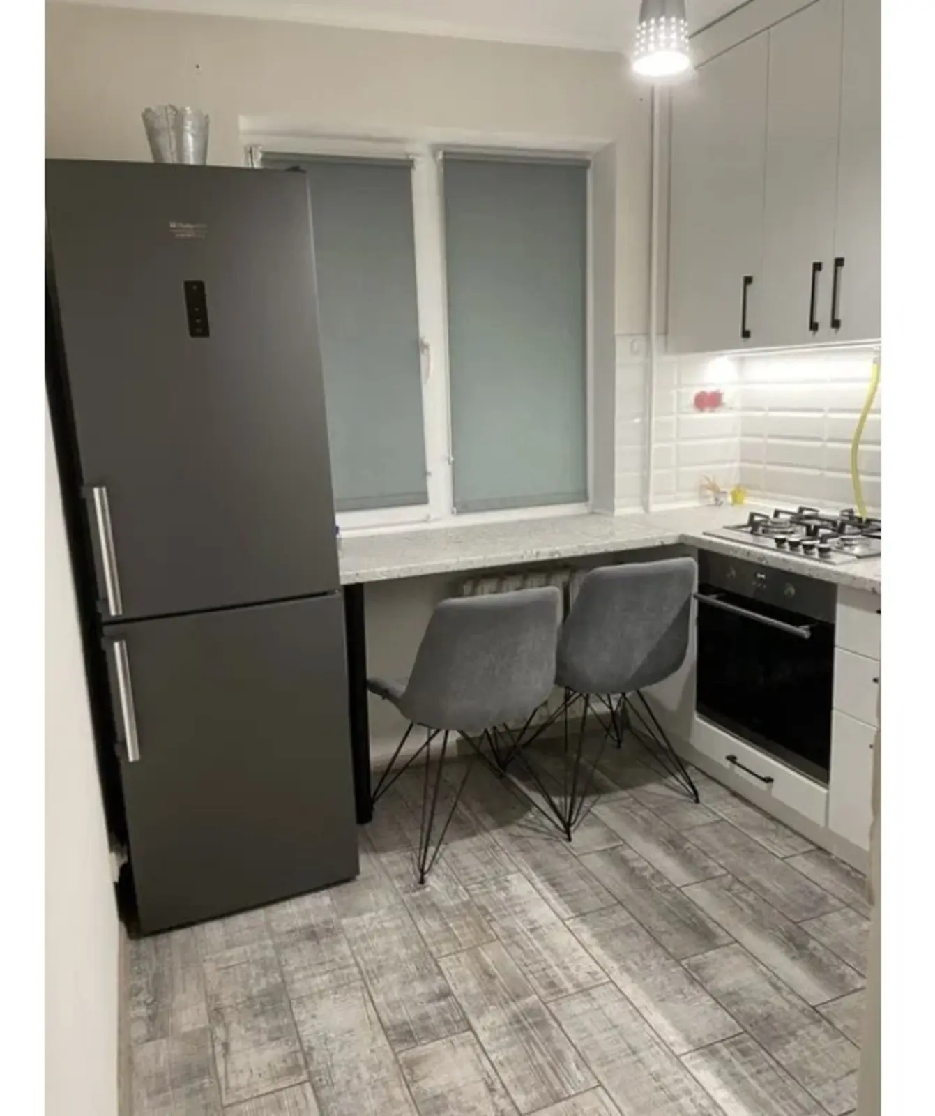 Фото Продаю 1-комнатную квартиру, 33 кв. м, Метростроевская ул. 5 Киев, цена: 46000 $, код 3443