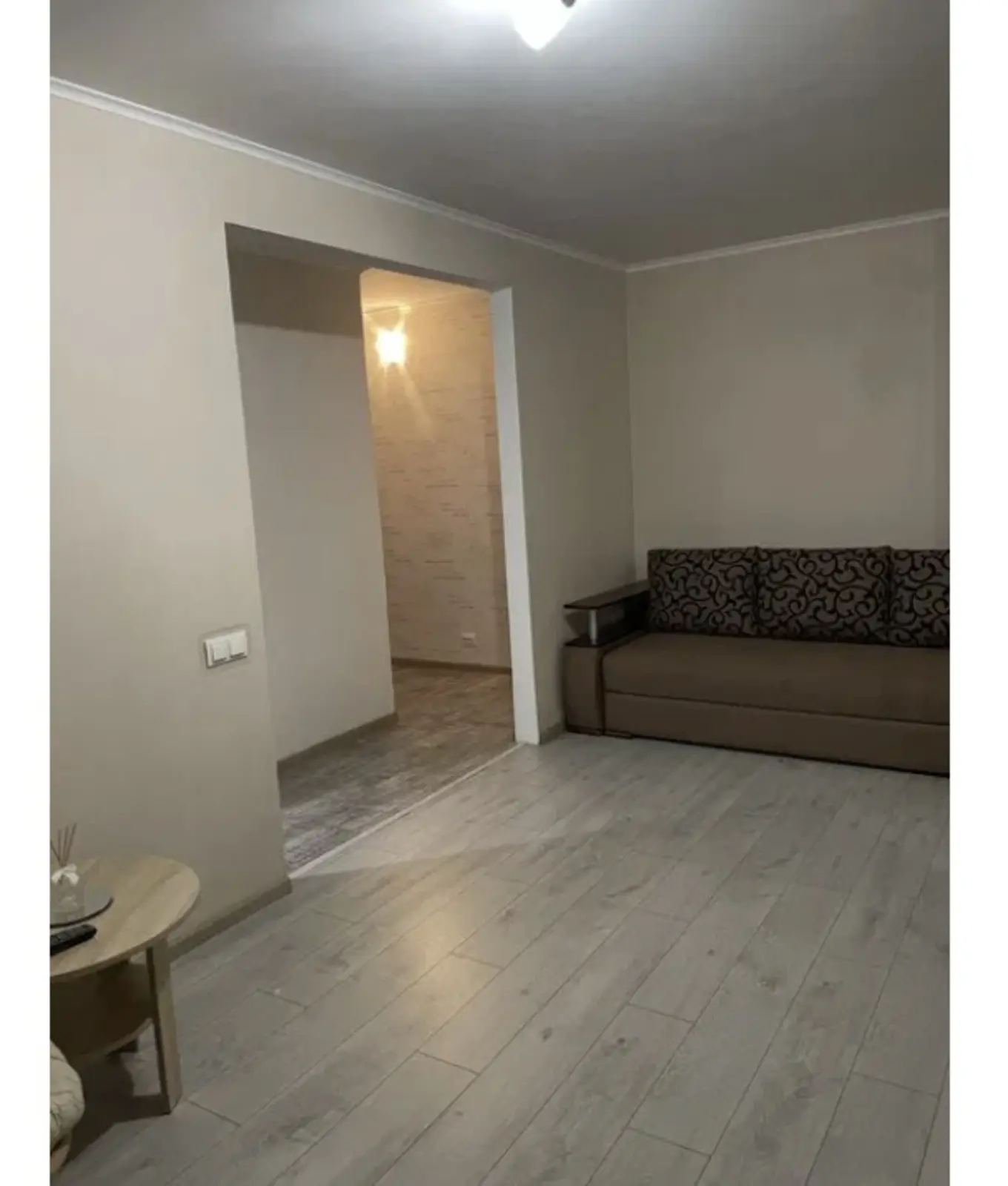 Фото Продаю 1-комнатную квартиру, 33 кв. м, Метростроевская ул. 5 Киев, цена: 46000 $, код 3443