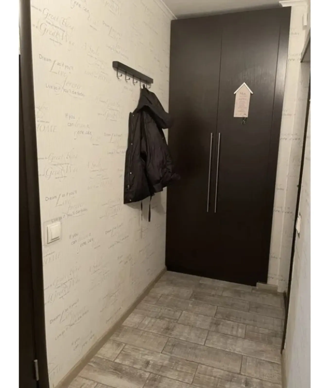 Фото Продаю 1-комнатную квартиру, 33 кв. м, Метростроевская ул. 5 Киев, цена: 46000 $, код 3443