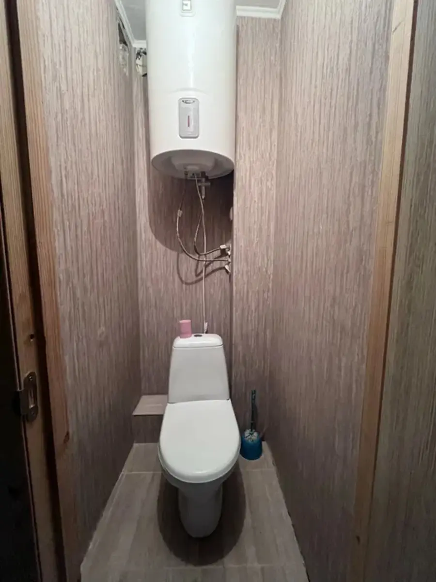 Фото Продаю 2-комнатную квартиру, 51 кв. м, Оболонский просп. 40 Киев, цена: 65000 $, код 3444