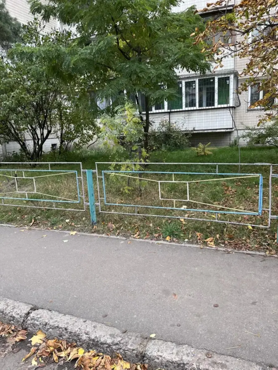 Фото Продаю 2-комнатную квартиру, 51 кв. м, Оболонский просп. 40 Киев, цена: 65000 $, код 3444