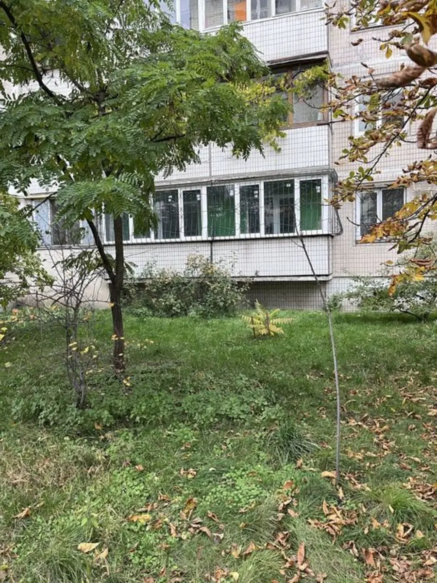 Фото Продаю 2-комнатную квартиру, 51 кв. м, Оболонский просп. 40 Киев, цена: 65000 $, код 3444