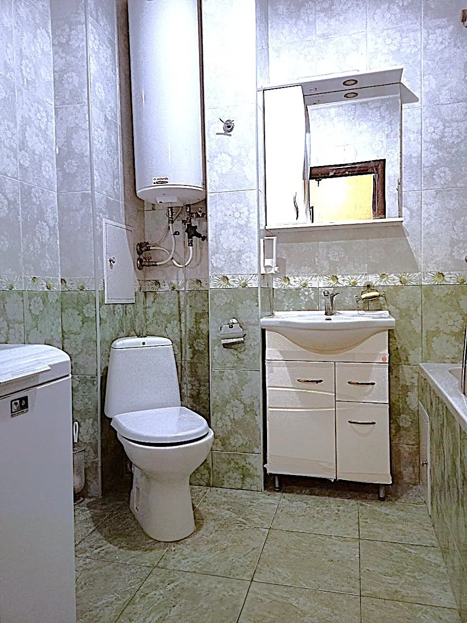 Фото Продаю 2-комнатную квартиру, 60 кв. м, Дюковская ул. 8 Одесса, цена: 60000 $, код 3445