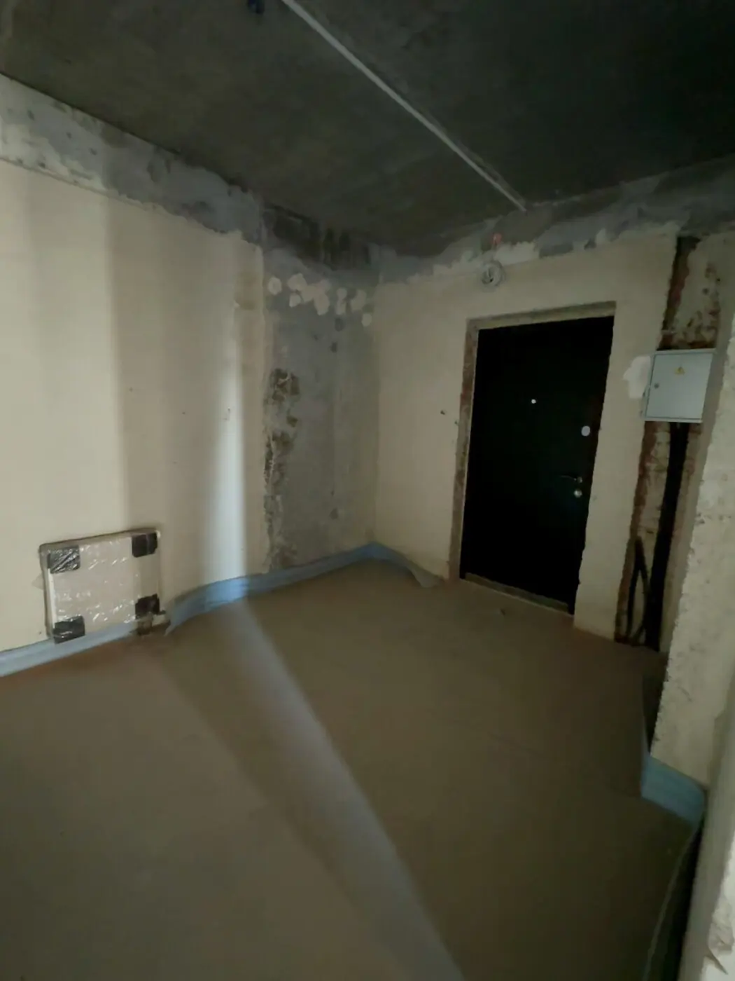 Фото Продаю 2 кімнатну квартиру, 79 кв. м, Харківське шосе 190 Київ, ціна: 88000 $, код 3446