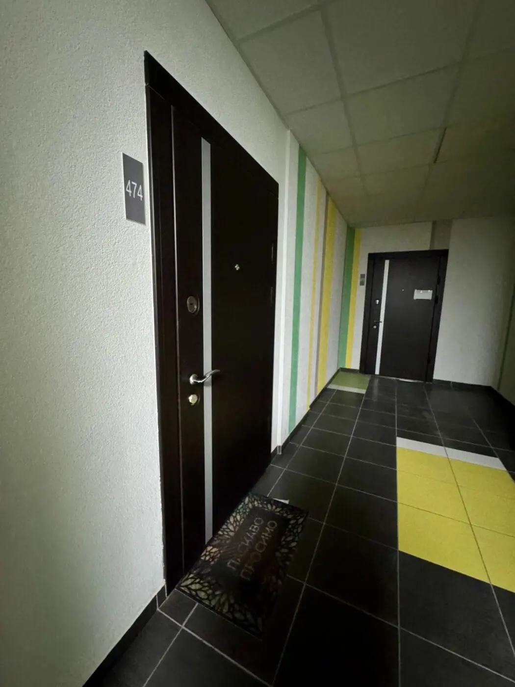 Фото Продаю 2 кімнатну квартиру, 79 кв. м, Харківське шосе 190 Київ, ціна: 88000 $, код 3446