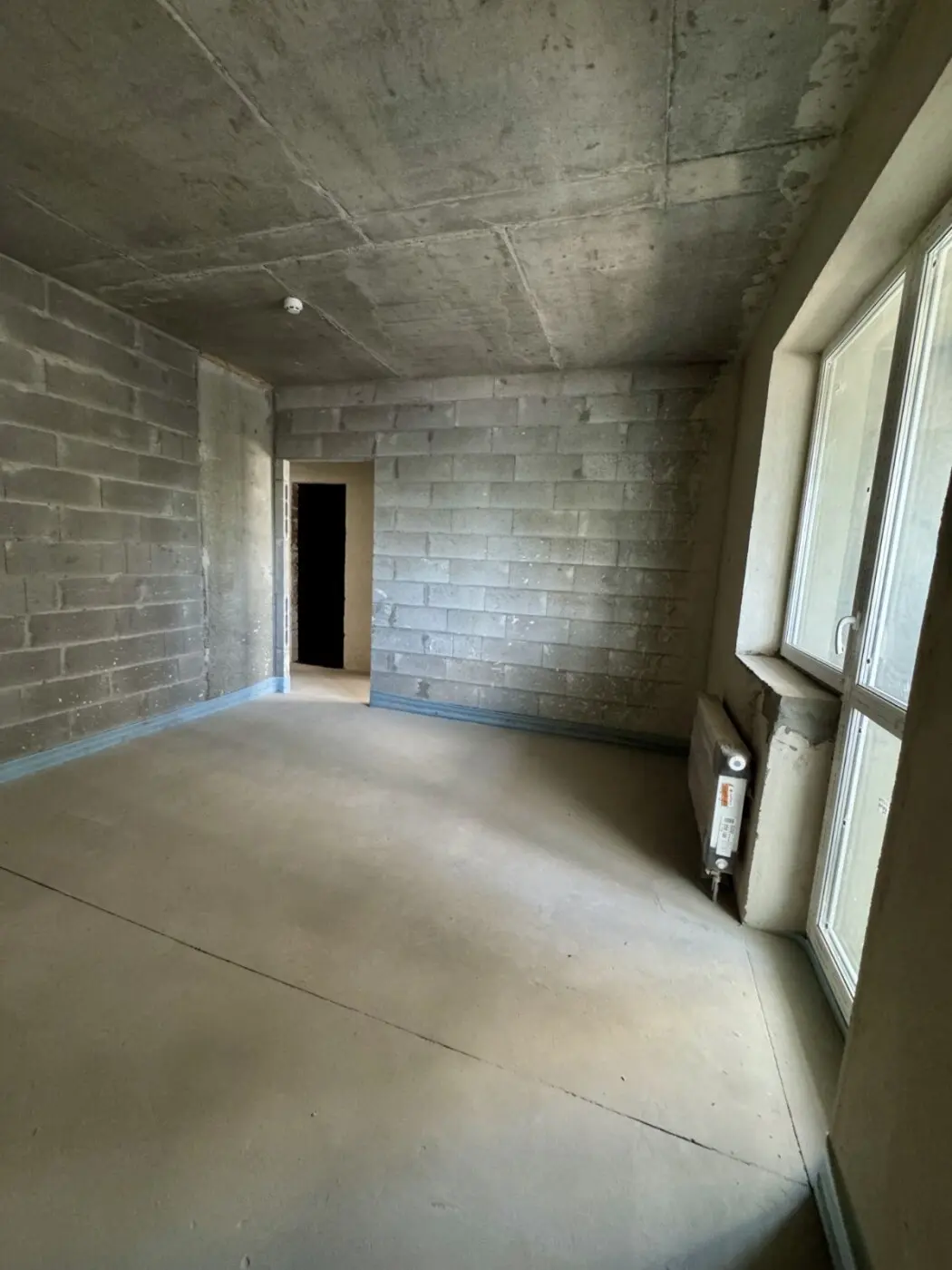 Фото Продаю 2 кімнатну квартиру, 79 кв. м, Харківське шосе 190 Київ, ціна: 88000 $, код 3446