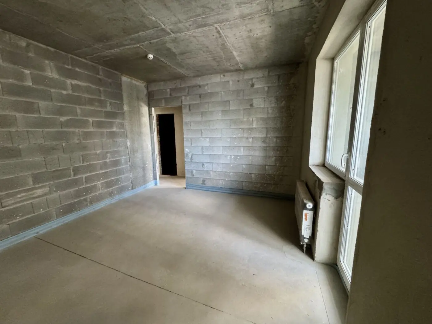 Фото Продаю 2 кімнатну квартиру, 79 кв. м, Харківське шосе 190 Київ, ціна: 88000 $, код 3446