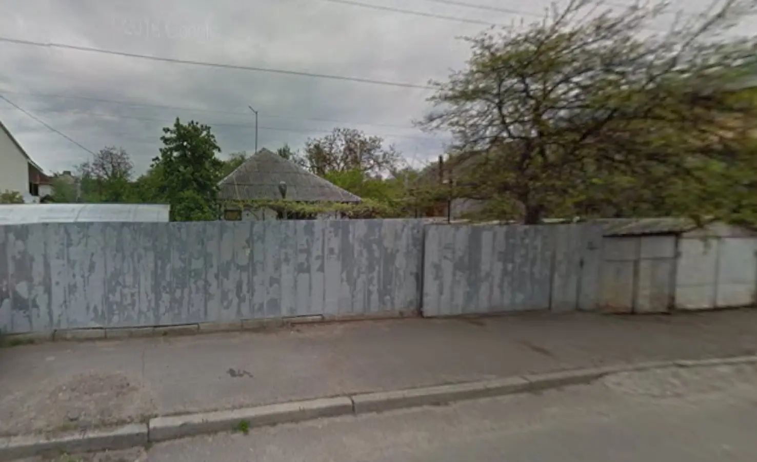 Фото Продаю земельну ділянку, Георгія Тороповського вул. (Івана Дубового)  Київ, ціна: 130000 $, код 3447