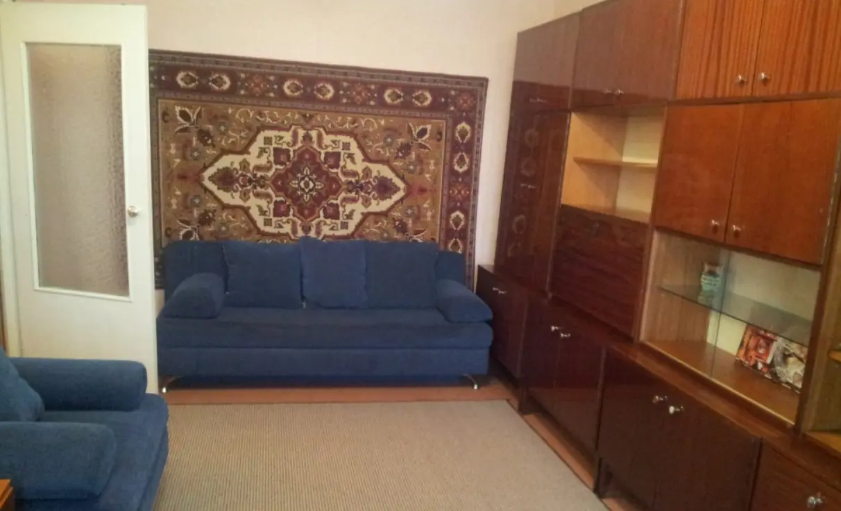 Фото Продаю 2-комнатную квартиру, 48 кв. м, Ильфа и Петрова ул.  Одесса, цена: 38500 $, код 3448