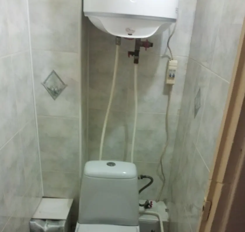 Фото Продаю 2-комнатную квартиру, 48 кв. м, Ильфа и Петрова ул.  Одесса, цена: 38500 $, код 3448