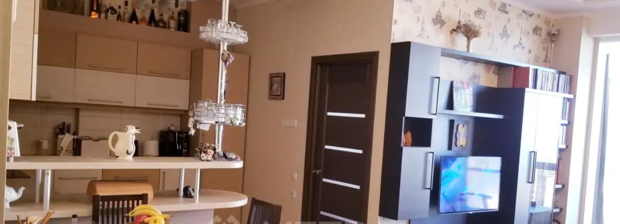 Фото Продаю -комнатную квартиру, 96 кв. м, Армейская ул.  Одесса, цена: 175000 $, код 3449