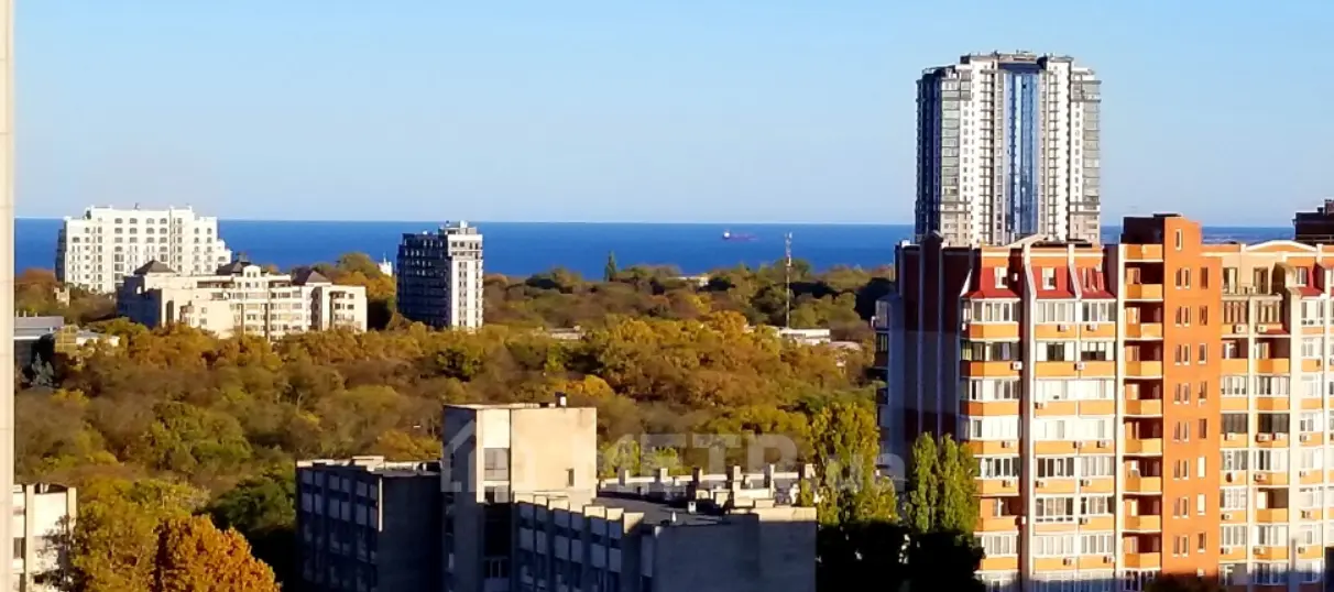 Фото Продаю -комнатную квартиру, 96 кв. м, Армейская ул.  Одесса, цена: 175000 $, код 3449