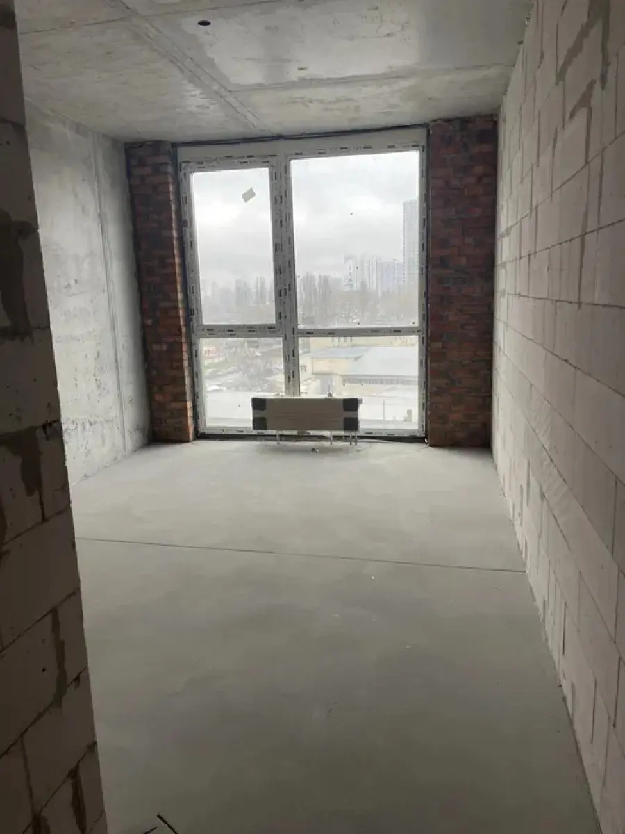 Фото Продаю 1 кімнатну квартиру, 48.9 кв. м, Причальна вул.  Київ, ціна: 72000 $, код 3450