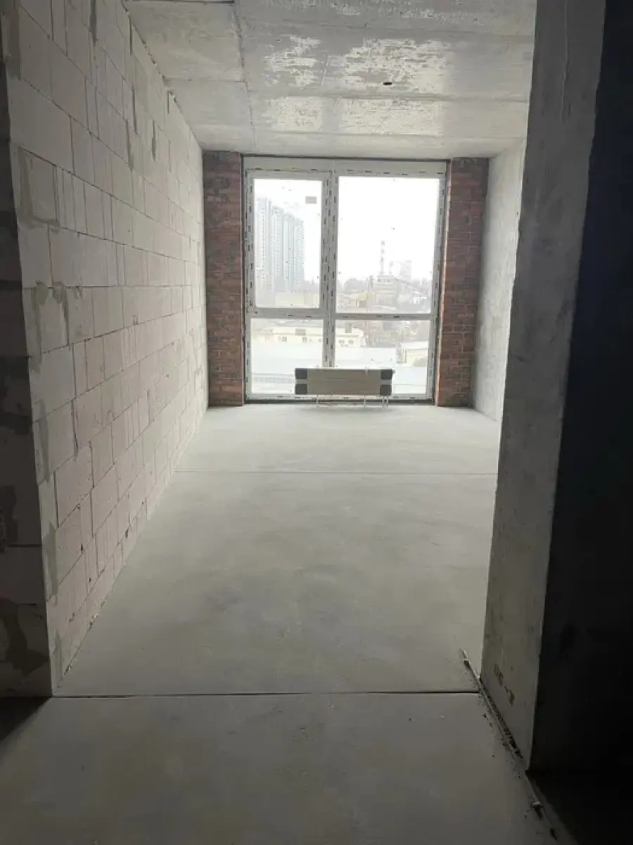 Фото Продаю 1 кімнатну квартиру, 48.9 кв. м, Причальна вул.  Київ, ціна: 72000 $, код 3450