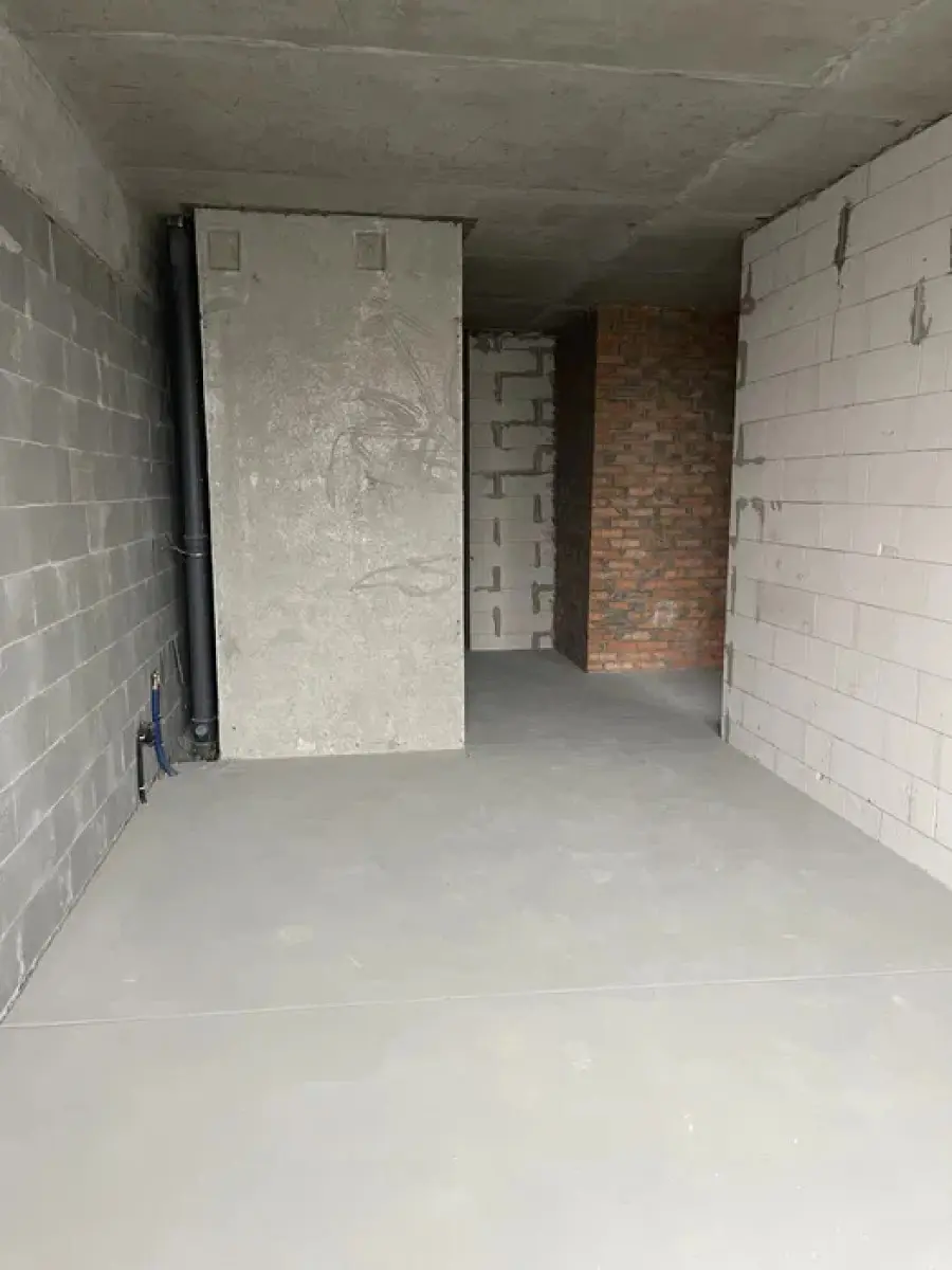 Фото Продаю 1 кімнатну квартиру, 48.9 кв. м, Причальна вул.  Київ, ціна: 72000 $, код 3450