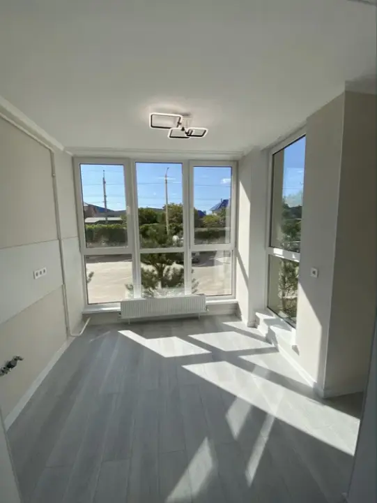 Фото Продаю 1 кімнатну квартиру, 46 кв. м, Одеса, ціна: 41500 $, код 3451