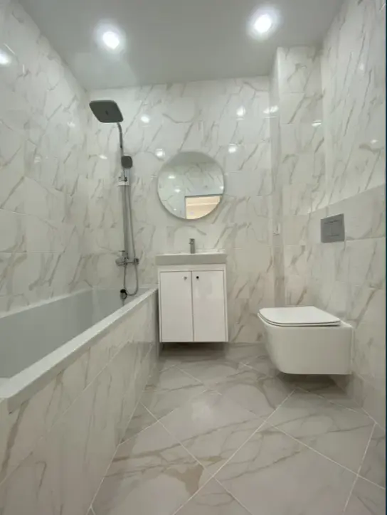 Фото Продаю 1 кімнатну квартиру, 46 кв. м, Одеса, ціна: 41500 $, код 3451