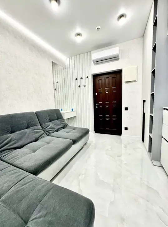 Фото Продаю 1 кімнатну квартиру, 42 кв. м, Краснова вул.  Одеса, ціна: 68500 $, код 3452