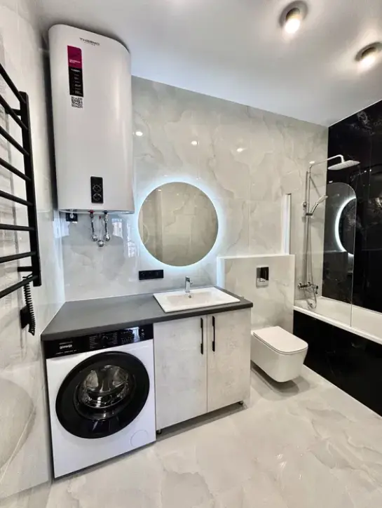 Фото Продаю 1 кімнатну квартиру, 42 кв. м, Краснова вул.  Одеса, ціна: 68500 $, код 3452