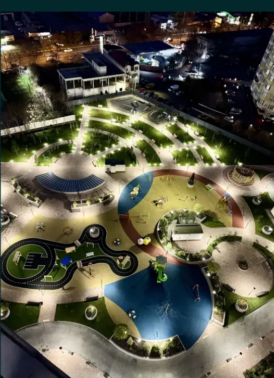 Фото Продаю 1 кімнатну квартиру, 42 кв. м, Краснова вул.  Одеса, ціна: 68500 $, код 3452