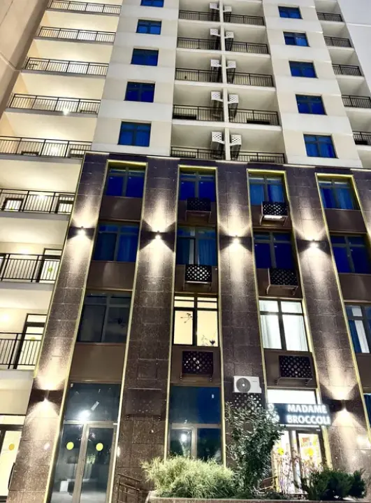 Фото Продаю 1 кімнатну квартиру, 42 кв. м, Краснова вул.  Одеса, ціна: 68500 $, код 3452