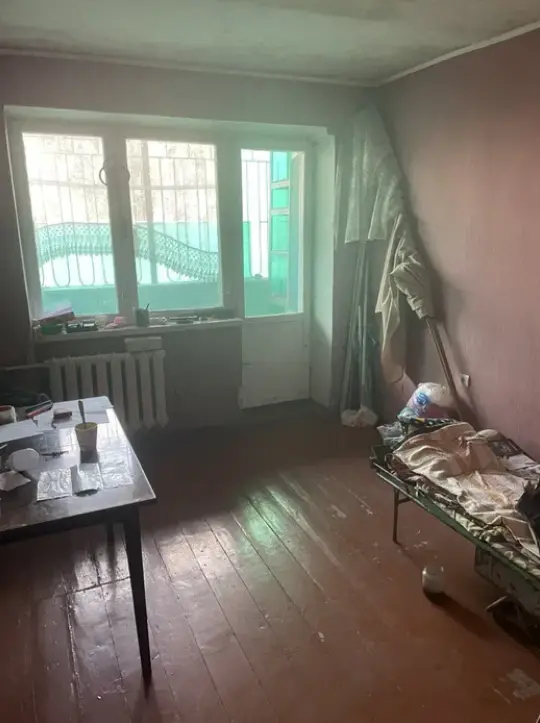 Фото Продаю 2 кімнатну квартиру, 42 кв. м, Івана та Юрія Лип вул. (Гайдара)  Одеса, ціна: 30500 $, код 3453