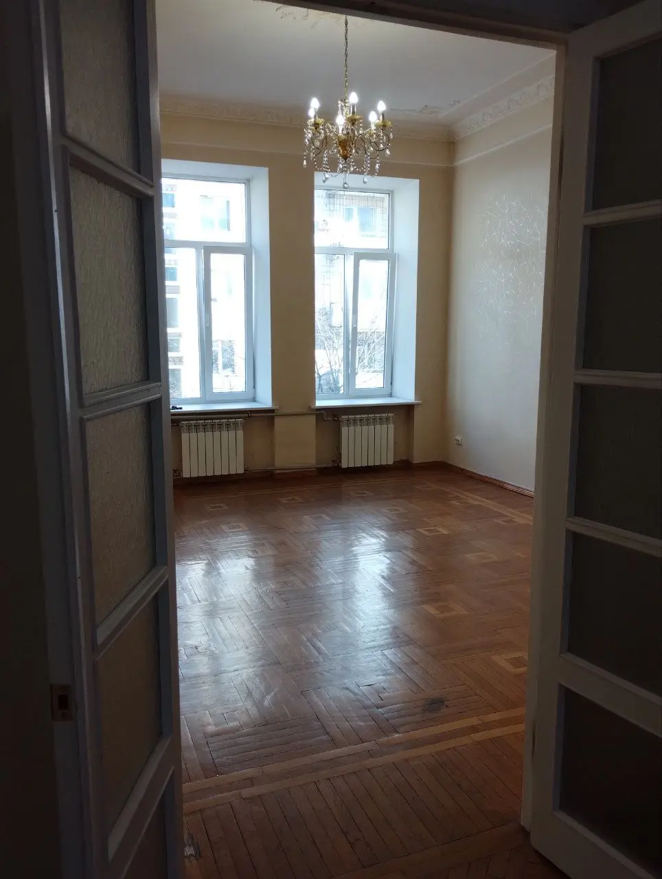 Фото Selling a 2-room apartment, 84 sq.m., Mala Zhytomyrska Street 7 Kyiv, price: 205000 $, code 3454