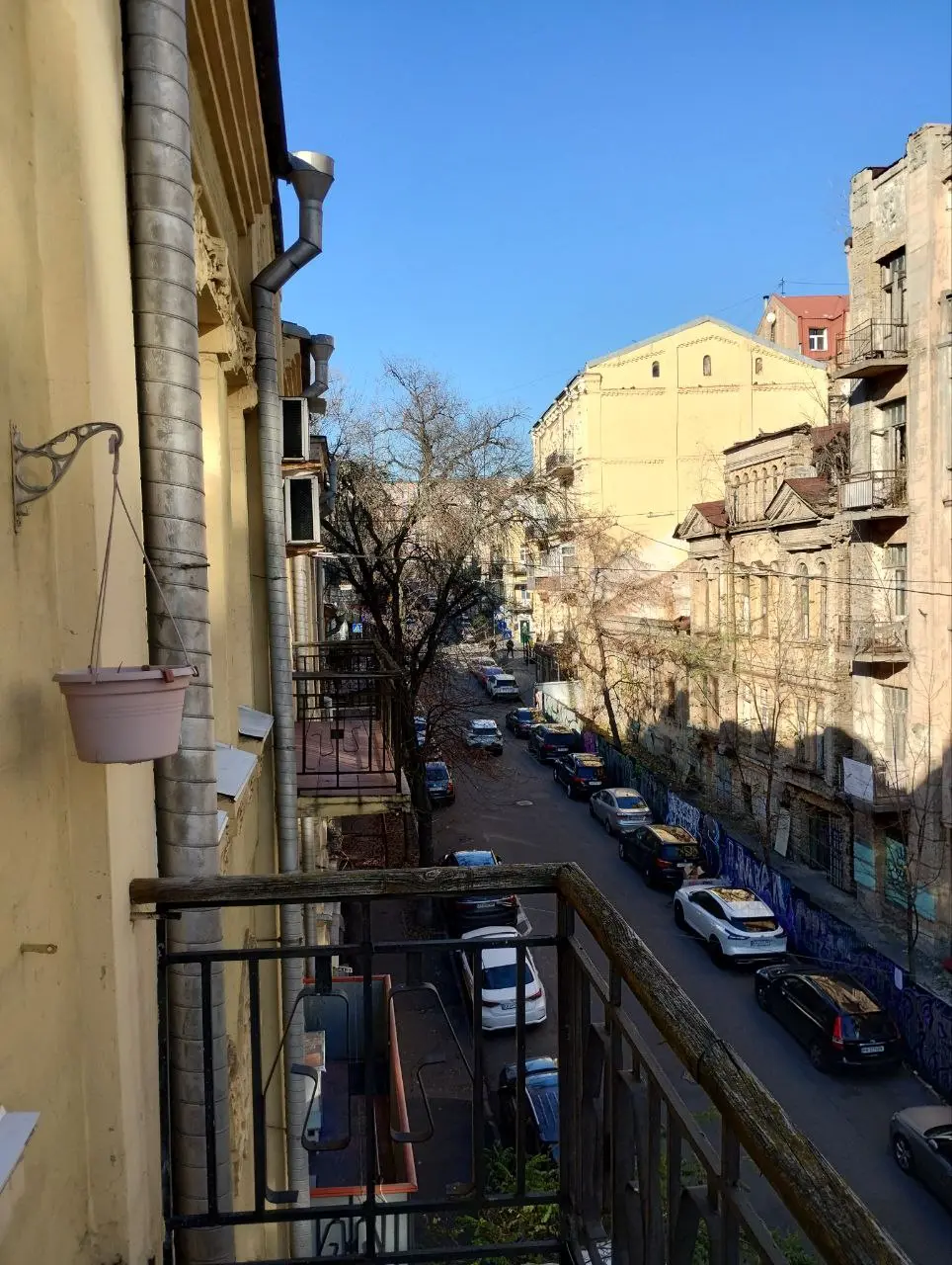 Фото Selling a 2-room apartment, 84 sq.m., Mala Zhytomyrska Street 7 Kyiv, price: 205000 $, code 3454