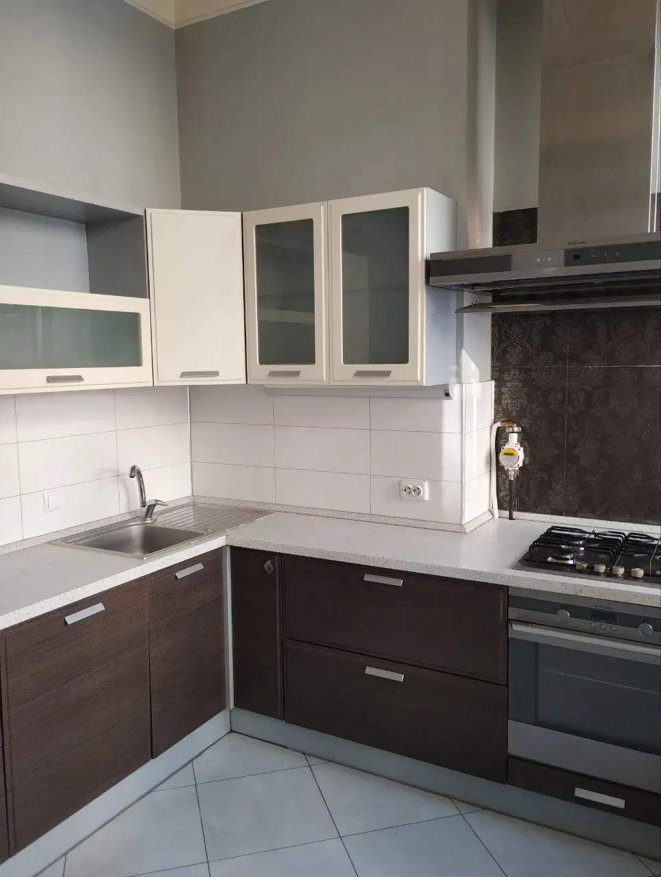 Фото Selling a 2-room apartment, 84 sq.m., Mala Zhytomyrska Street 7 Kyiv, price: 205000 $, code 3454