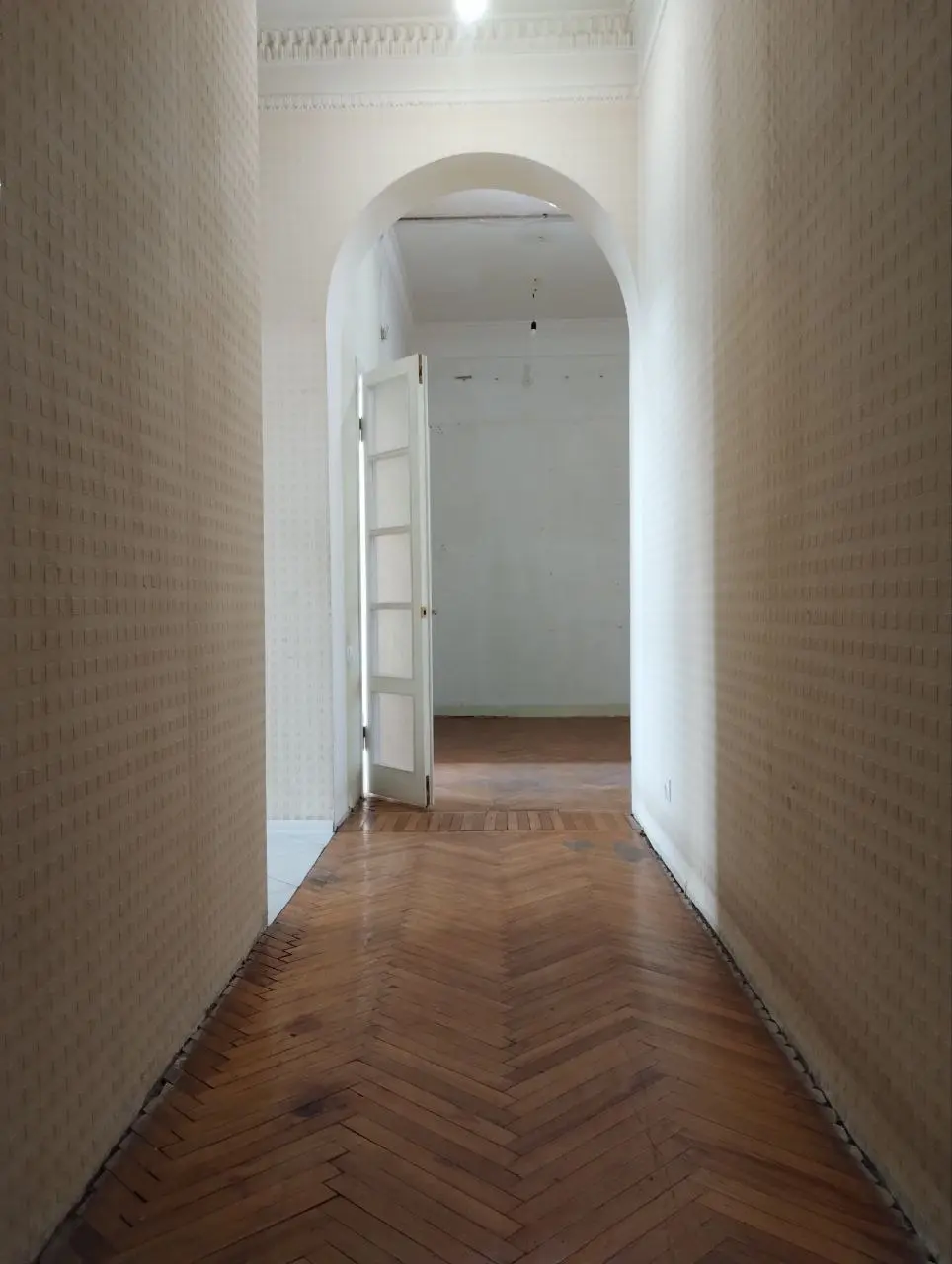 Фото Selling a 2-room apartment, 84 sq.m., Mala Zhytomyrska Street 7 Kyiv, price: 205000 $, code 3454