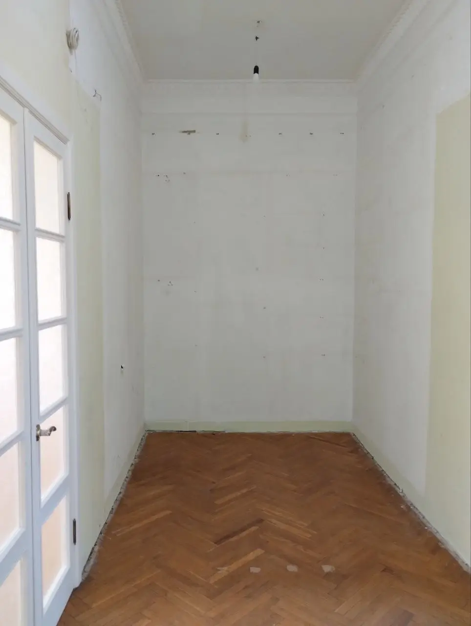 Фото Selling a 2-room apartment, 84 sq.m., Mala Zhytomyrska Street 7 Kyiv, price: 205000 $, code 3454