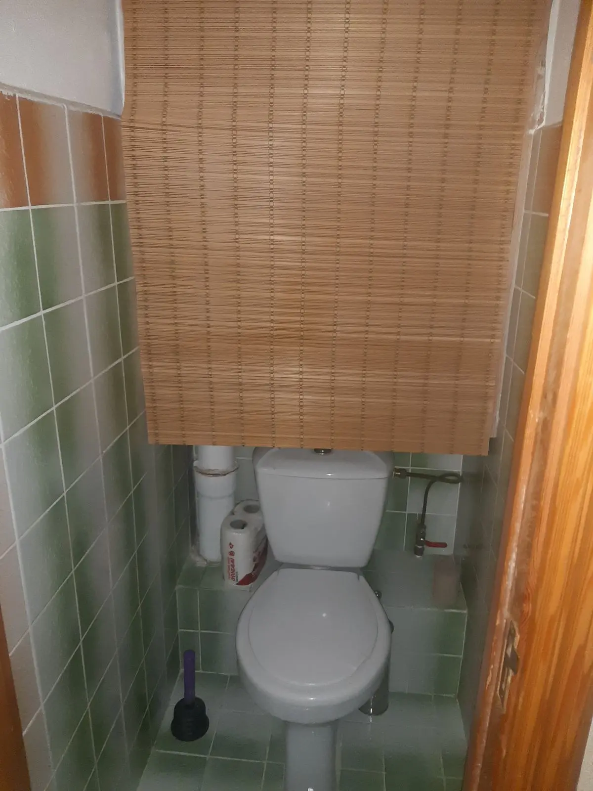 Фото Зняти 2 кімнатну квартиру, Ревуцького вул. 44 Київ в довгострокову оренду, ціна: 11900 UAH, код 3455