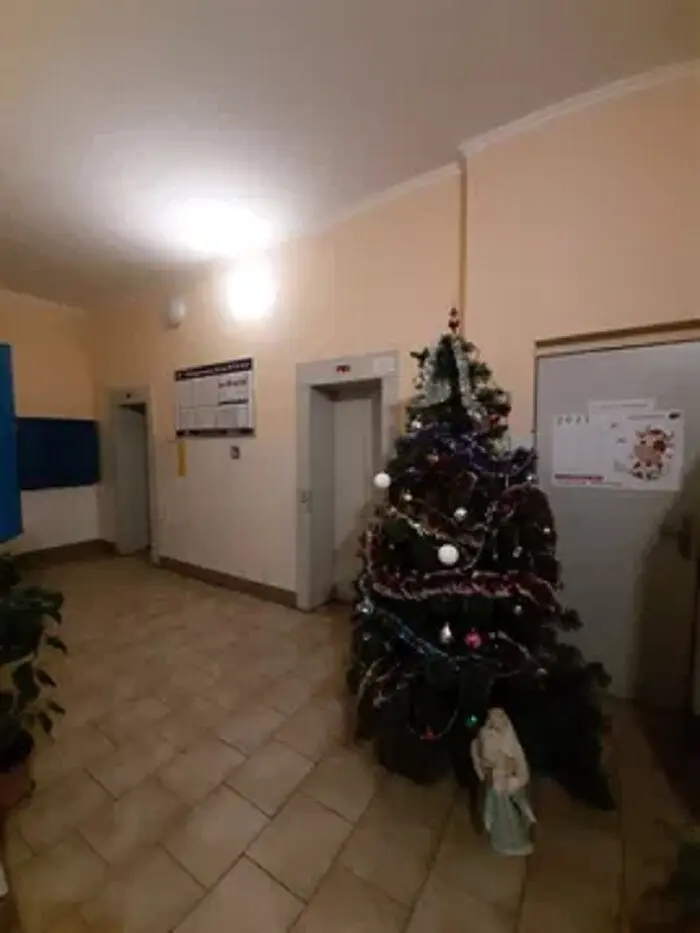 Фото Продаю 2 кімнатну квартиру, 78 кв. м, Драгоманова вул. 31 Київ, ціна: 95000 $, код 3456