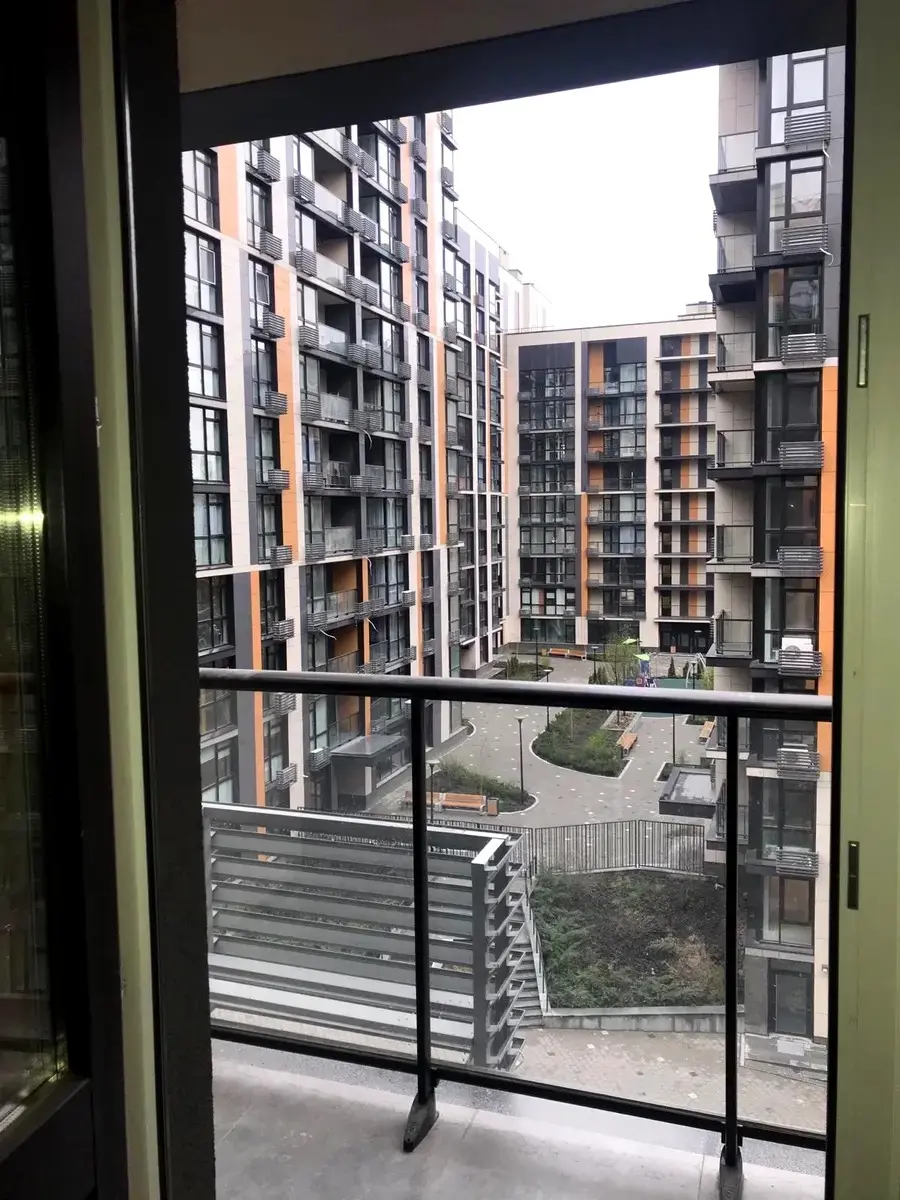 Фото Продаю 3 кімнатну квартиру, 118.5 кв. м, Предславинська вул. 42 Київ, ціна: 310000 $, код 3457