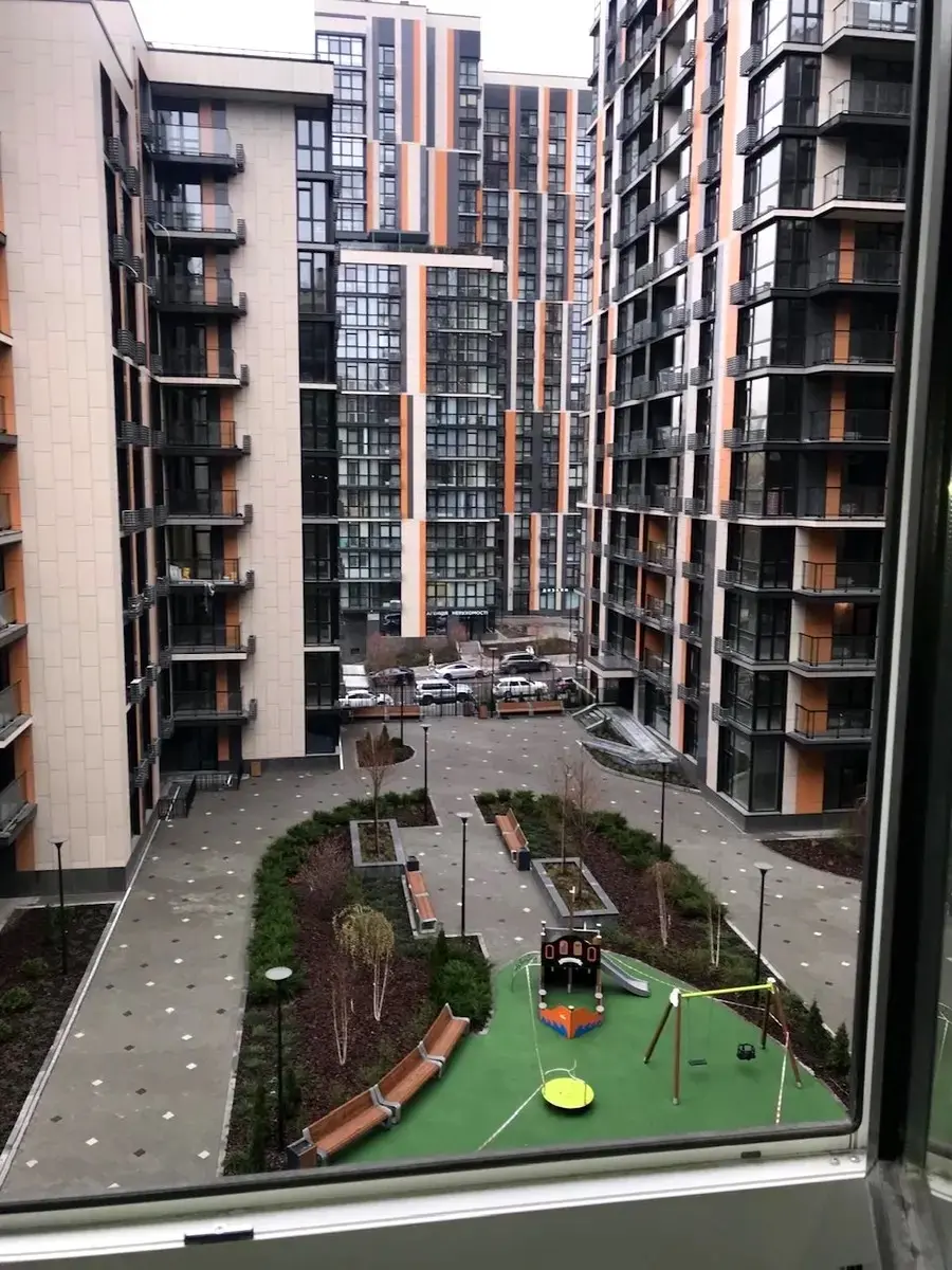 Фото Продаю 3 кімнатну квартиру, 118.5 кв. м, Предславинська вул. 42 Київ, ціна: 310000 $, код 3457