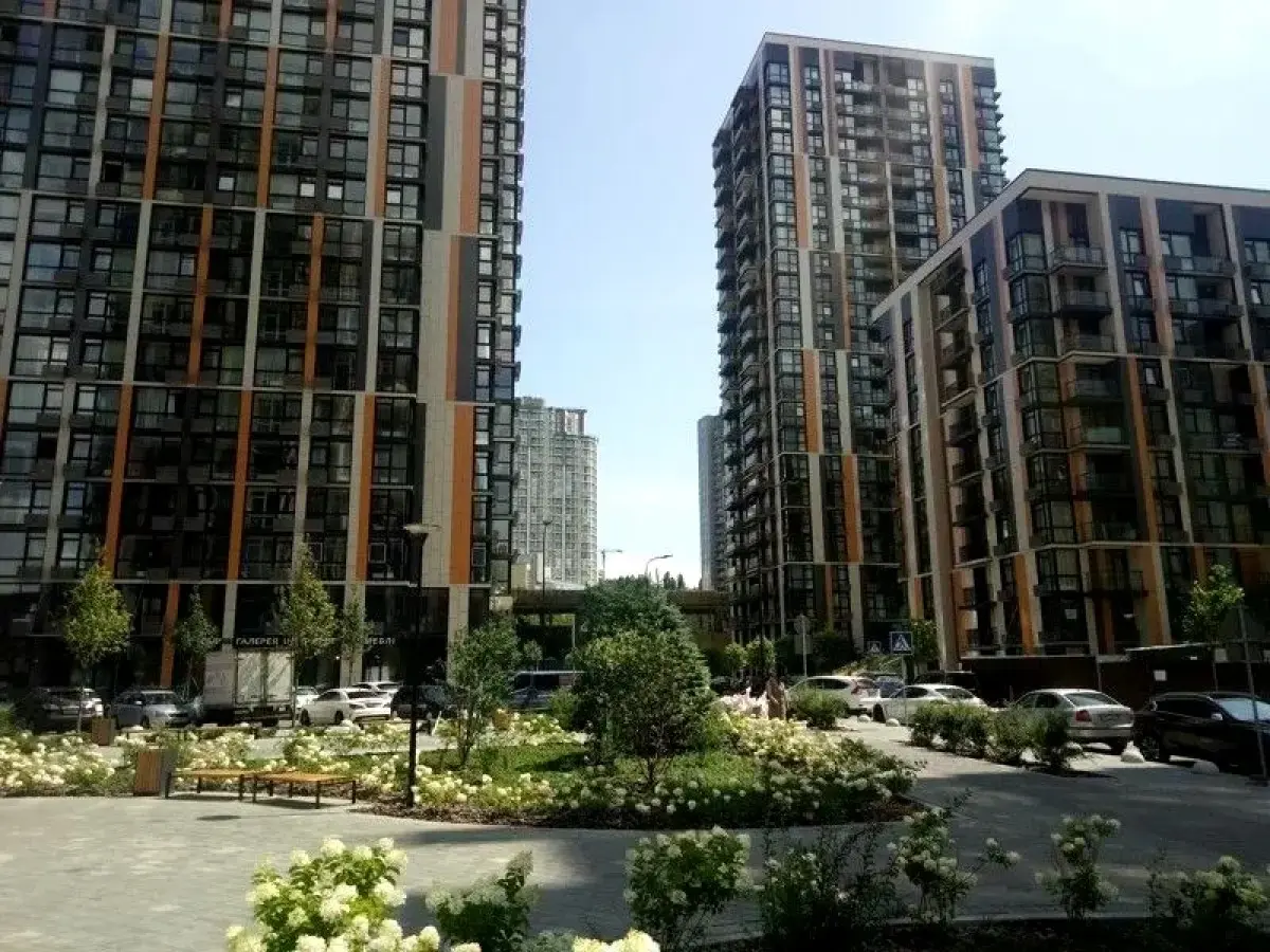 Фото Продаю 3 кімнатну квартиру, 118.5 кв. м, Предславинська вул. 42 Київ, ціна: 310000 $, код 3457