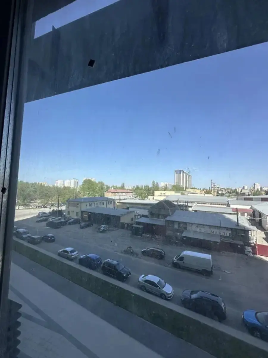 Фото Продаю 1 кімнатну квартиру, 45 кв. м, Причальна вул.  Київ, ціна: 72000 $, код 3458