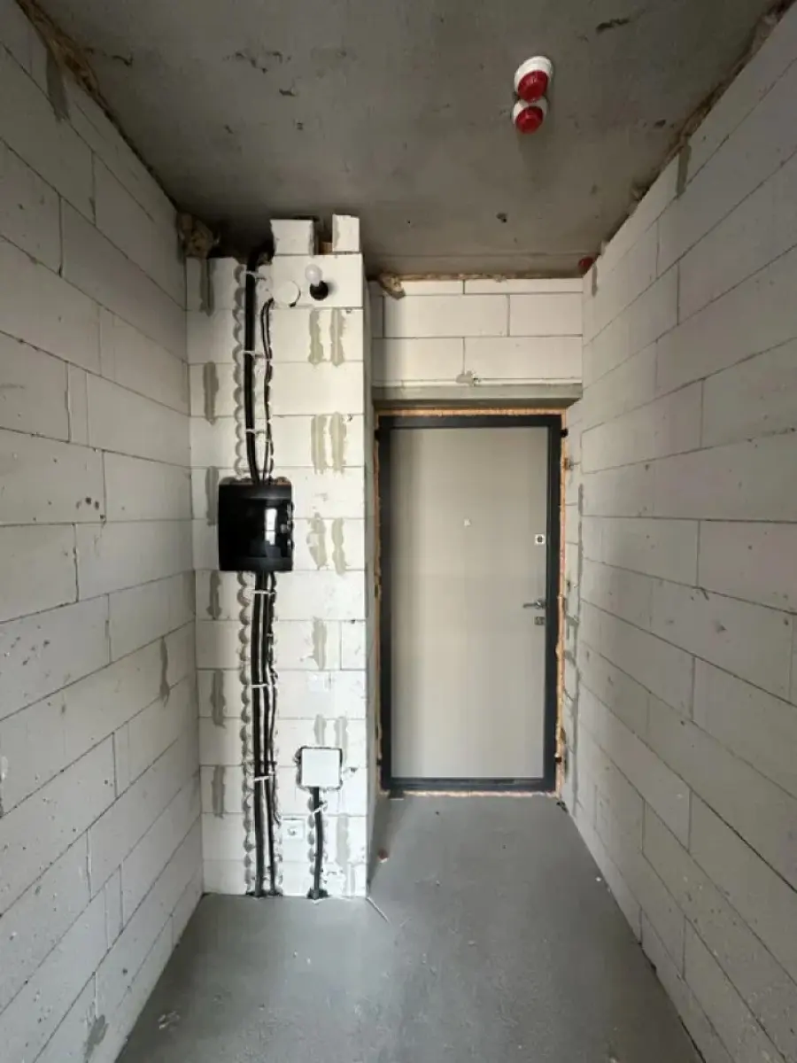 Фото Продаю 1 кімнатну квартиру, 45 кв. м, Причальна вул.  Київ, ціна: 72000 $, код 3458