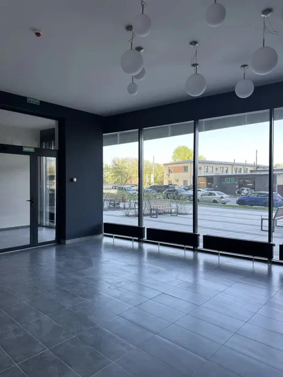 Фото Продаю 1 кімнатну квартиру, 45 кв. м, Причальна вул.  Київ, ціна: 72000 $, код 3458