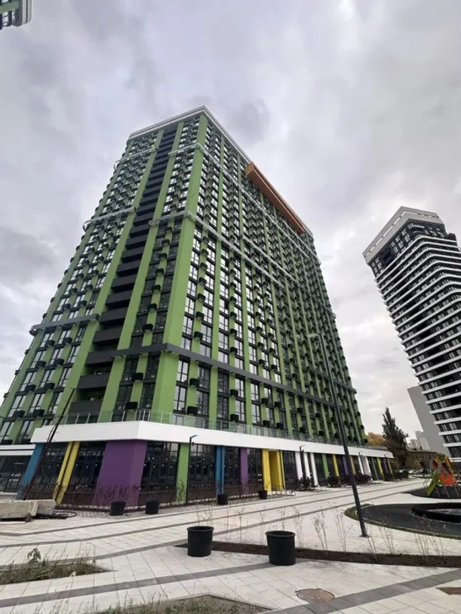 Фото Продаю 1 кімнатну квартиру, 45 кв. м, Причальна вул.  Київ, ціна: 72000 $, код 3458