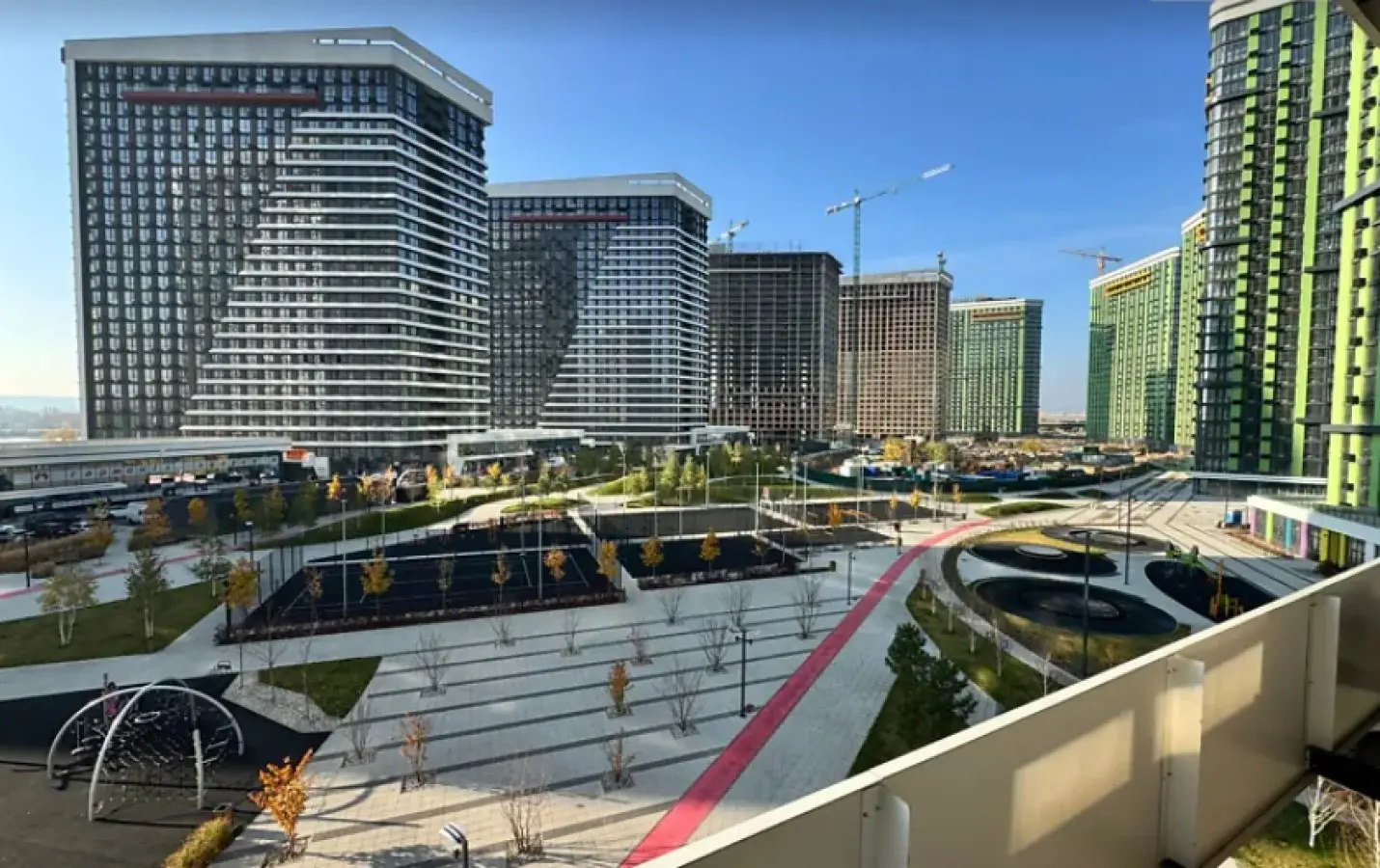 Фото Продаю 1 кімнатну квартиру, 45 кв. м, Причальна вул.  Київ, ціна: 72000 $, код 3458