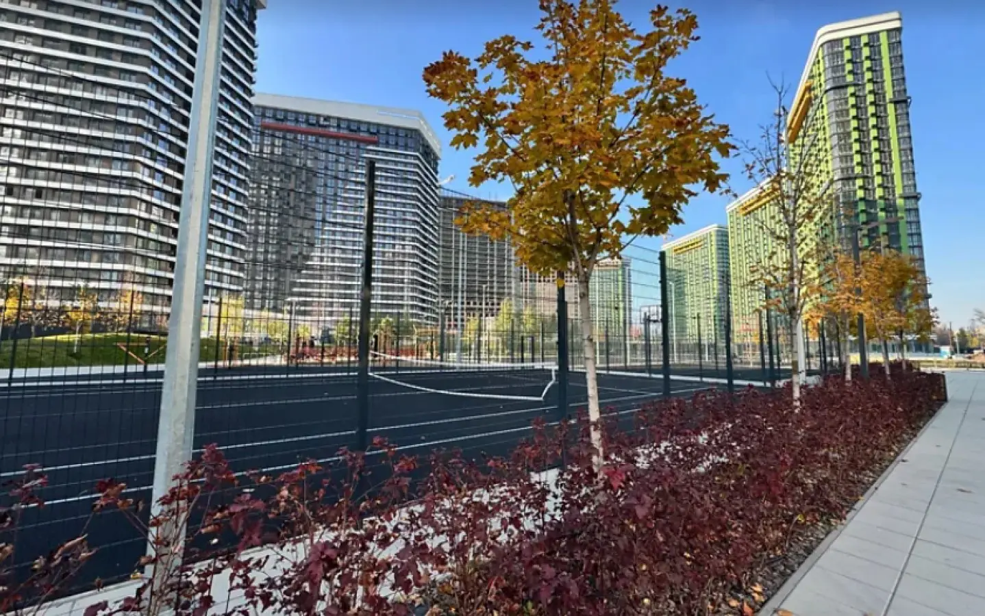 Фото Продаю 1 кімнатну квартиру, 45 кв. м, Причальна вул.  Київ, ціна: 72000 $, код 3458