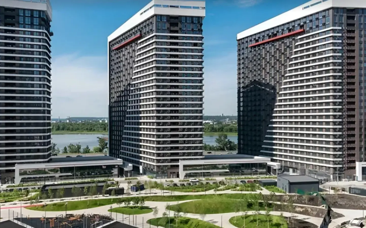 Фото Продаю 1 кімнатну квартиру, 45 кв. м, Причальна вул.  Київ, ціна: 72000 $, код 3458